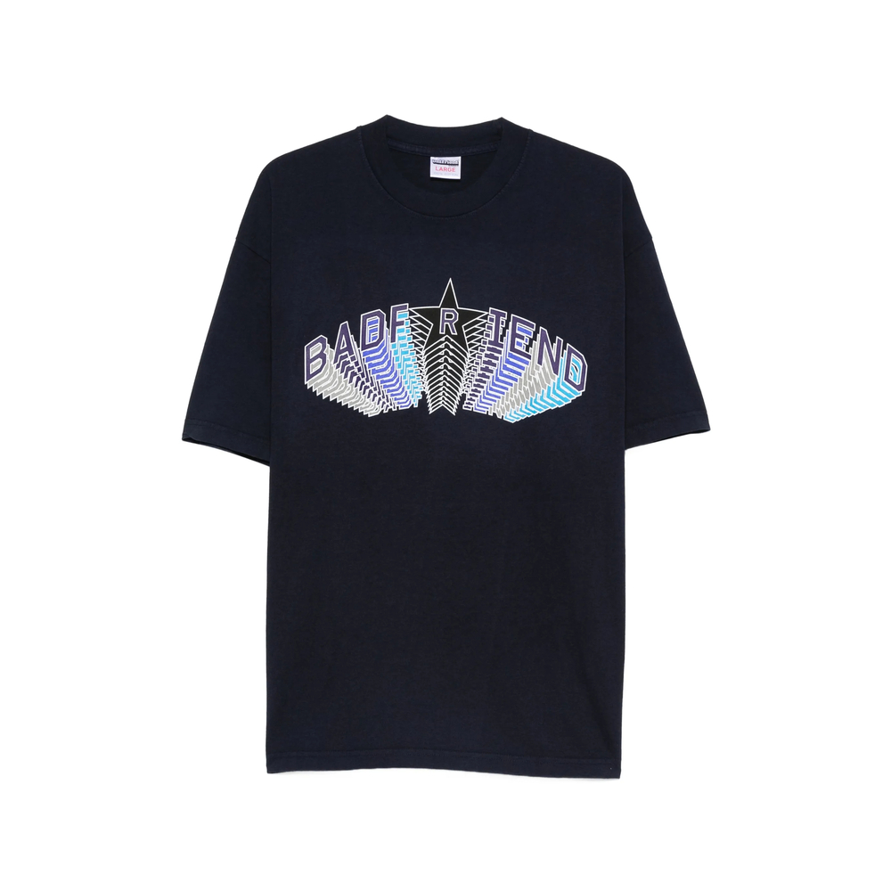 Badfriend Graphic-print T-shirt