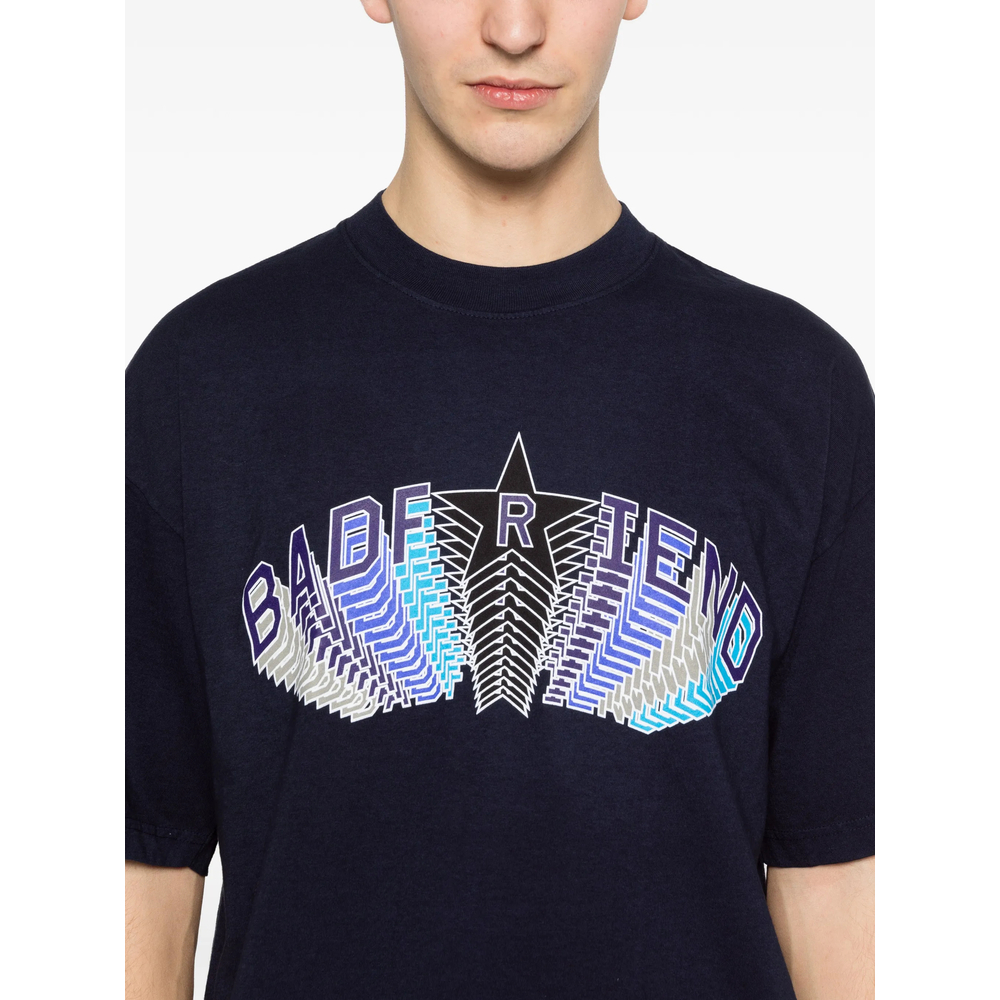 Graphic-Print T-Shirt