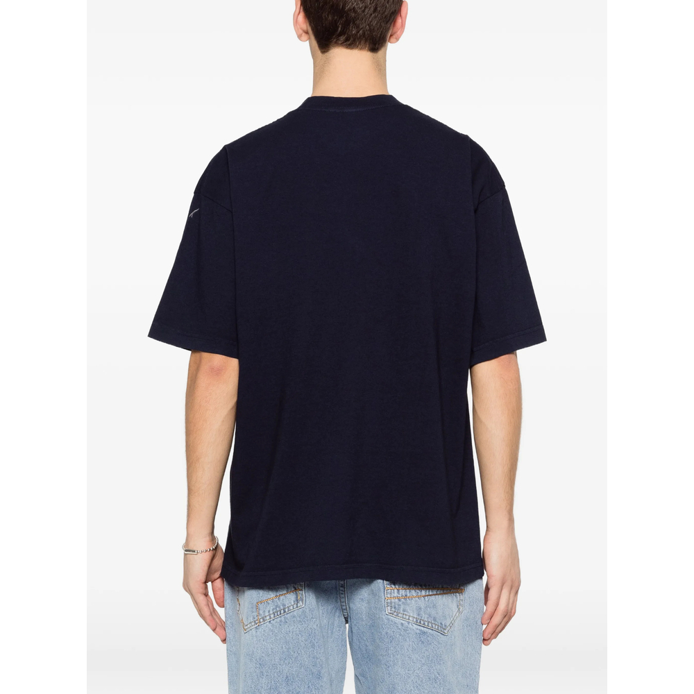 Graphic-Print T-Shirt