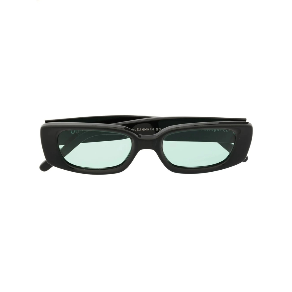 Our Legacy Narrow Round Frame Glasses