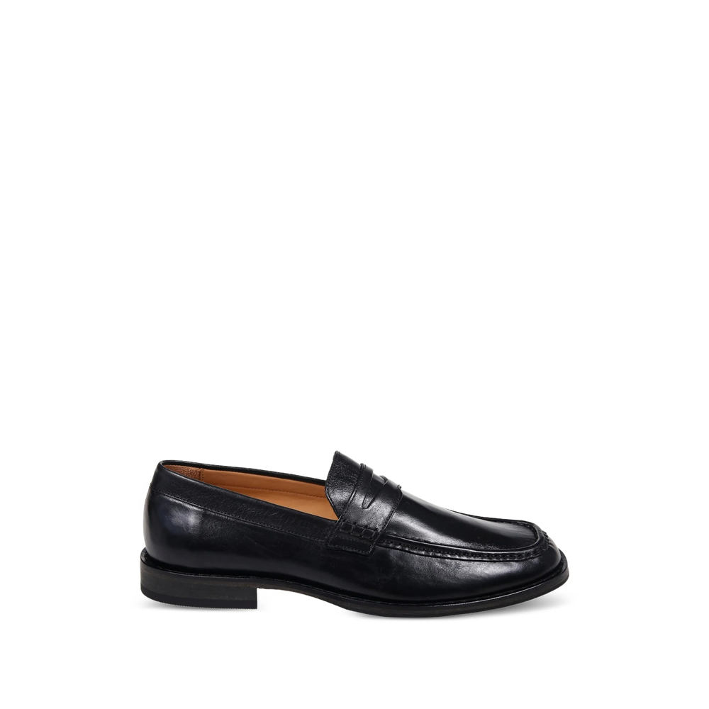 Our Legacy Light Loafers