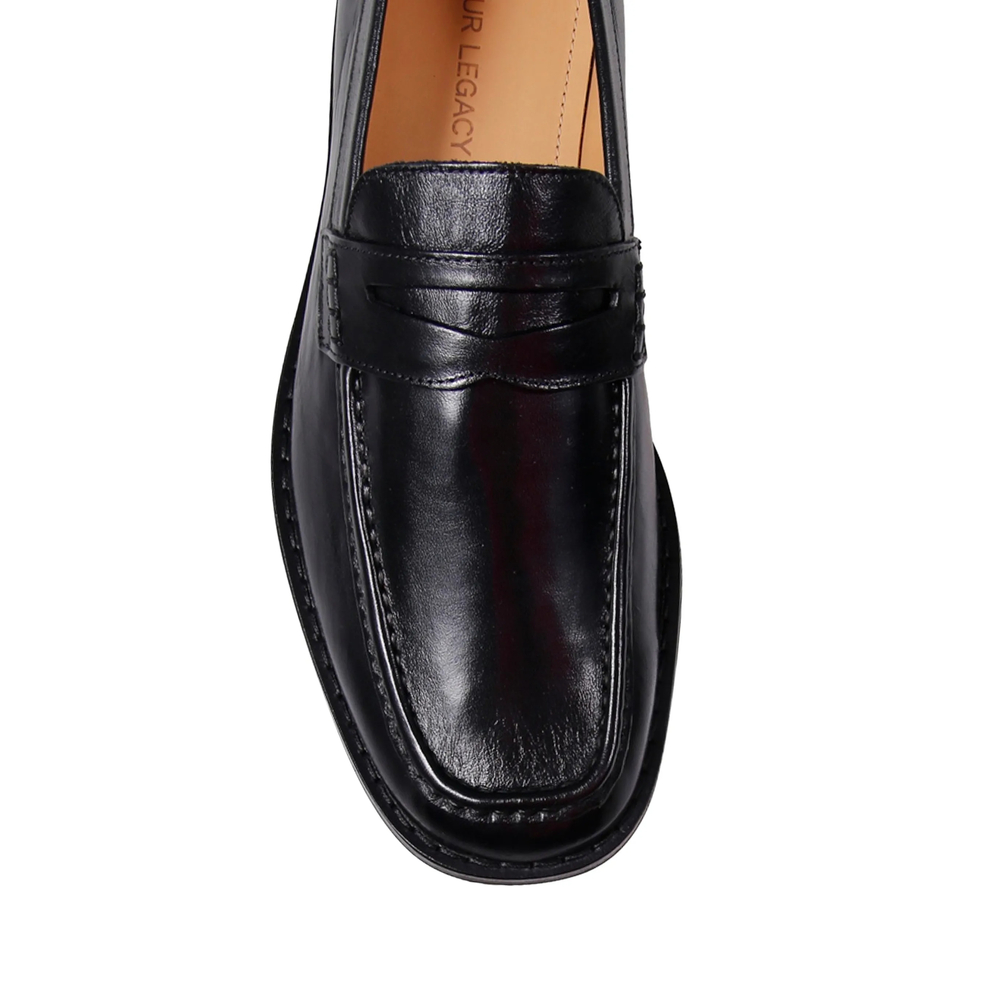Light Loafers