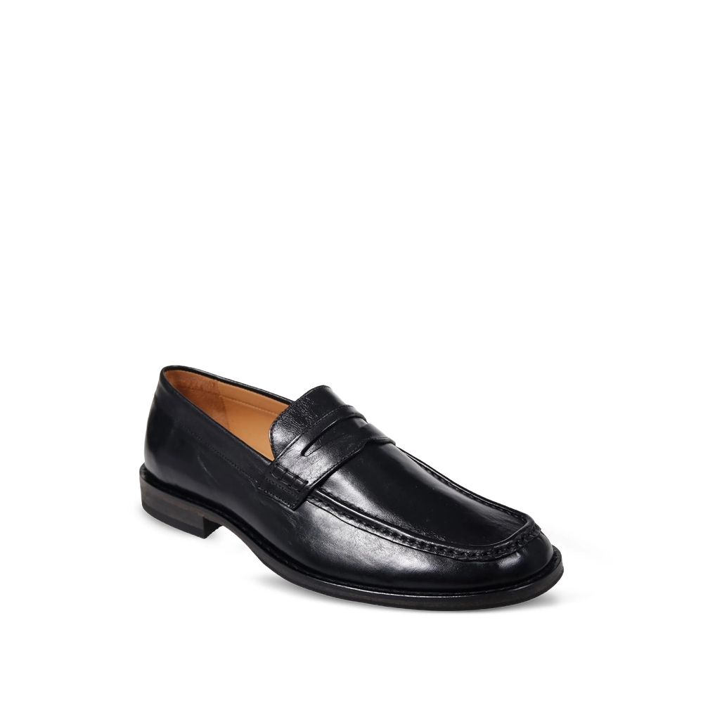 Light Loafers