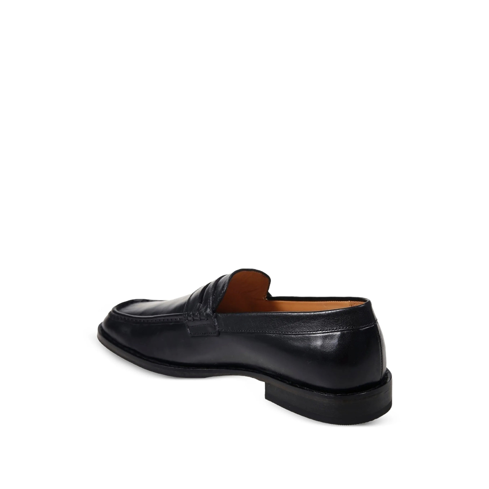 Light Loafers