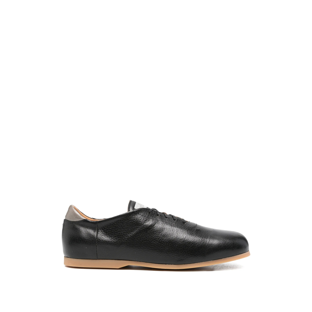 Our Legacy Leather Sneakers
