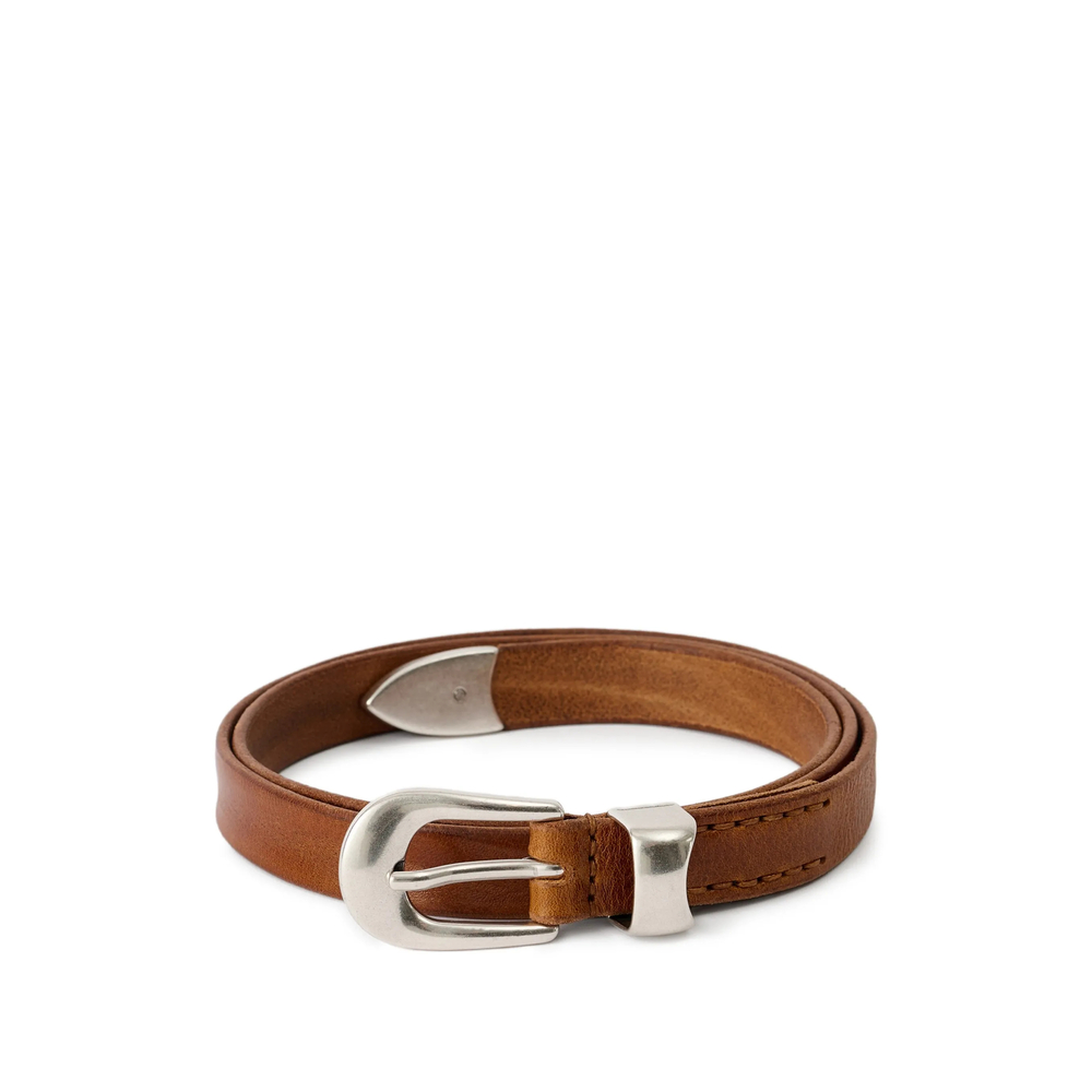 Our Legacy Braided Belt