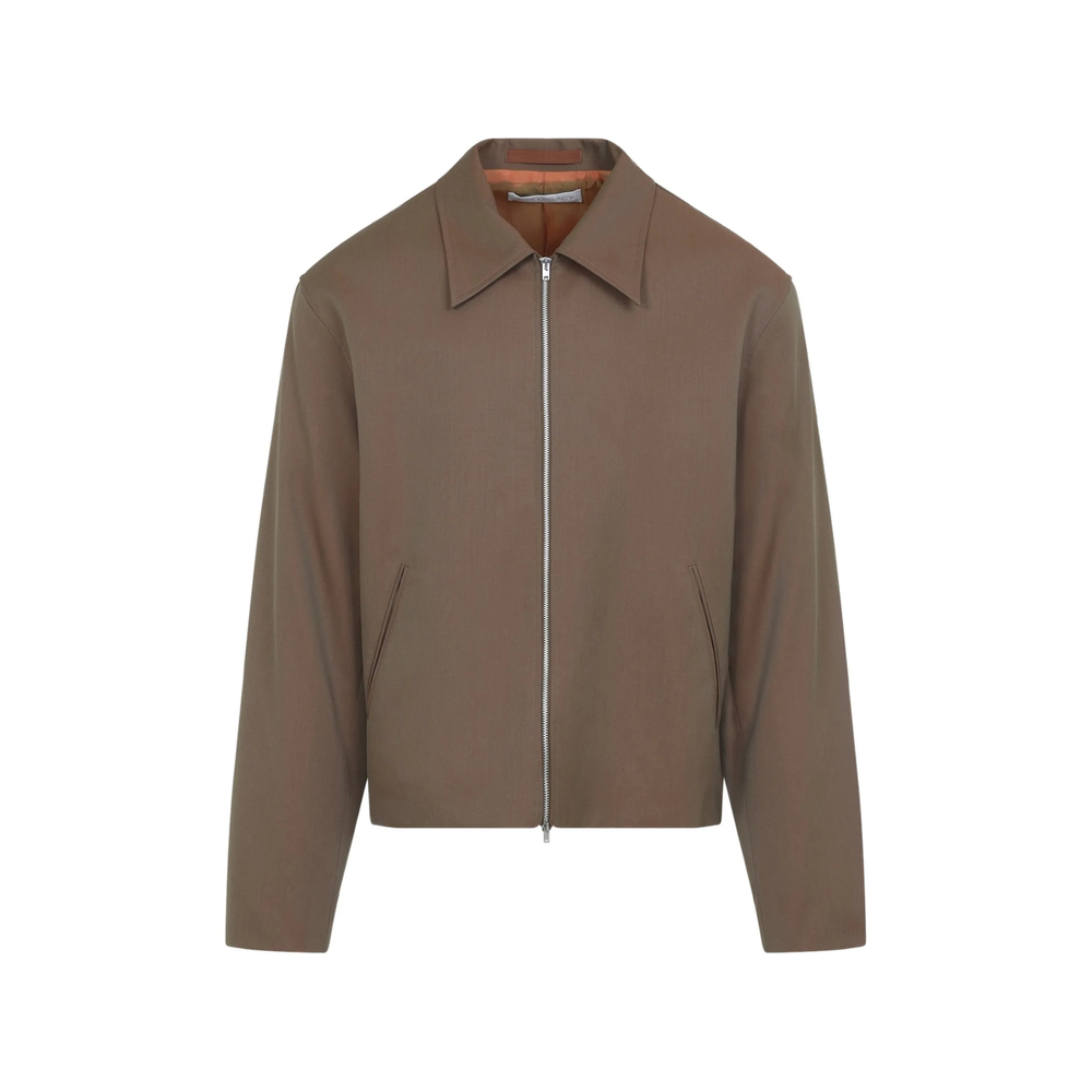 Our Legacy Mini Jacket