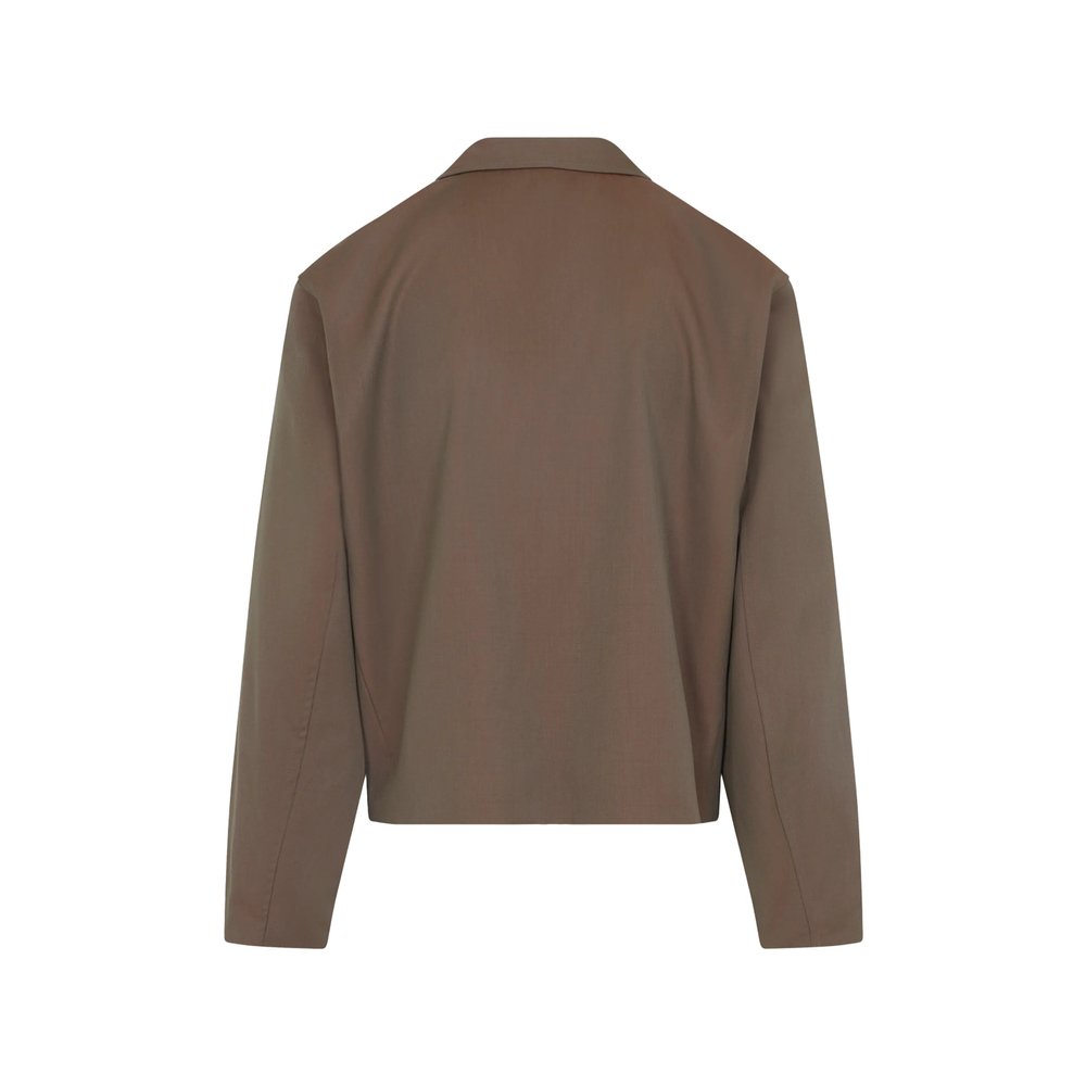 Mini Jacket