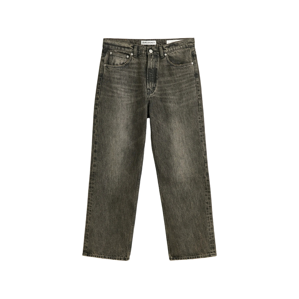 Our Legacy Third Cut Jeans