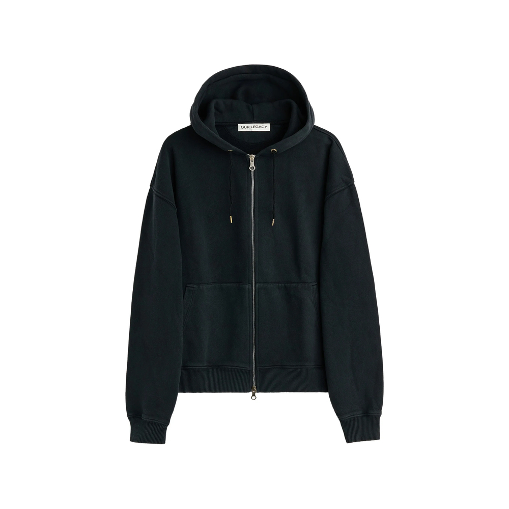 Rascal Hoodie