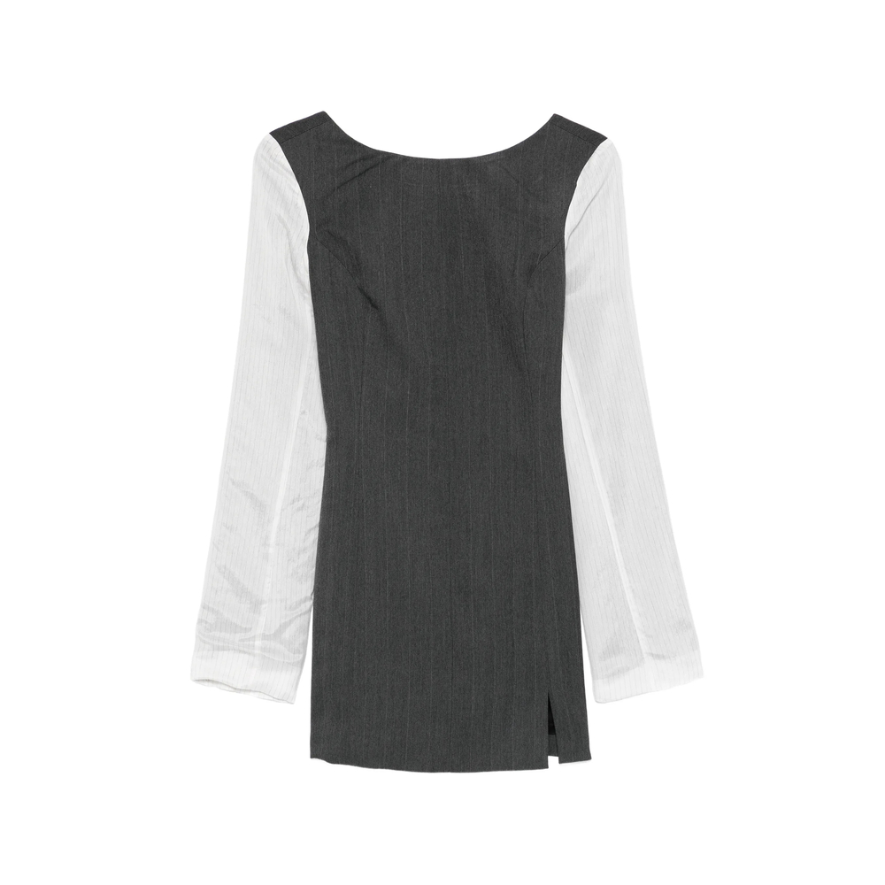 Our Legacy Firme Mini Dress
