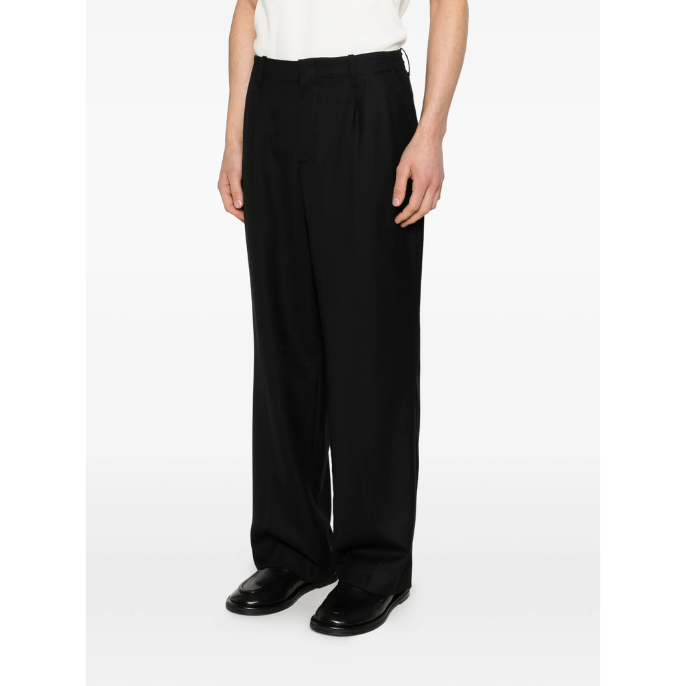 Trousers Wool