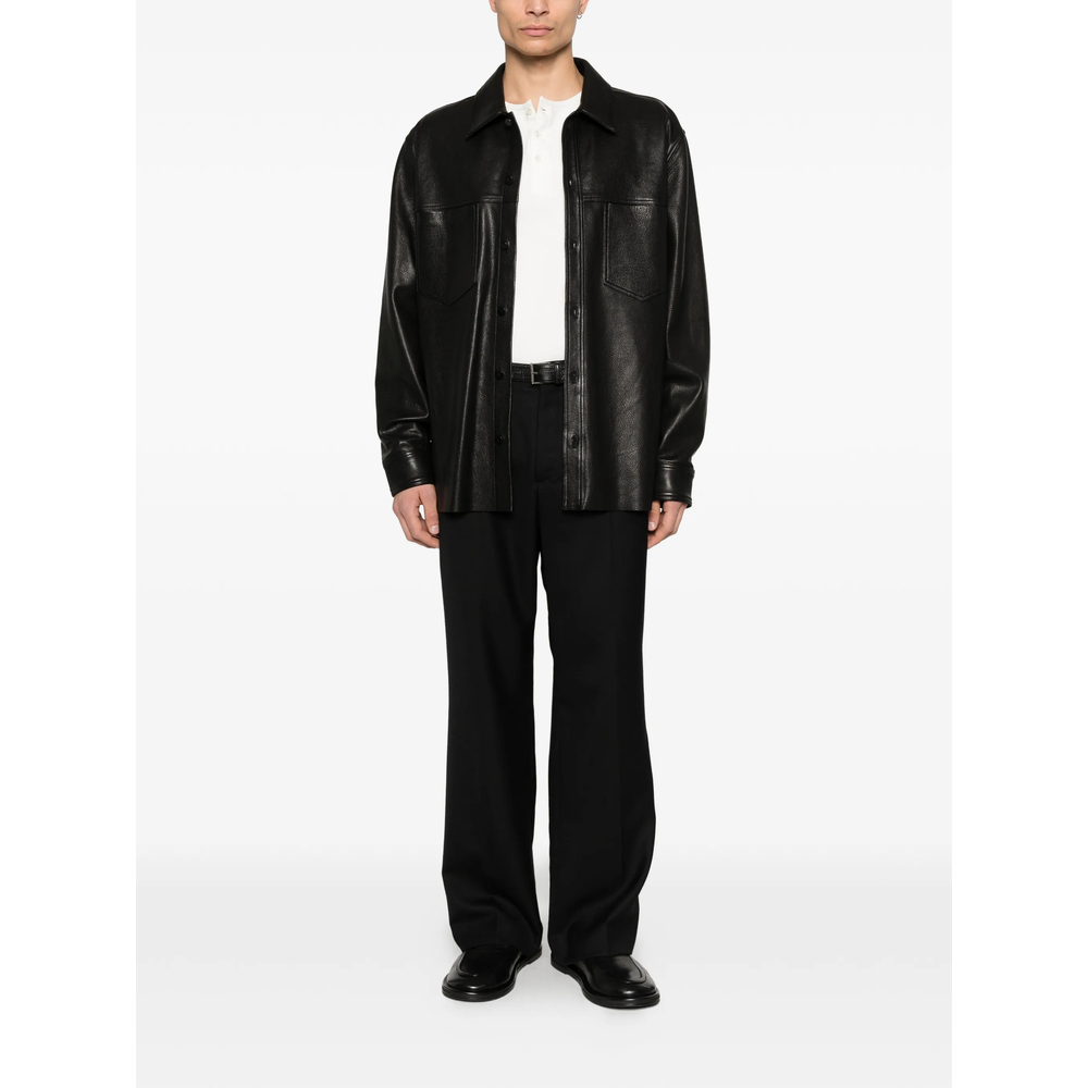 Trousers Wool