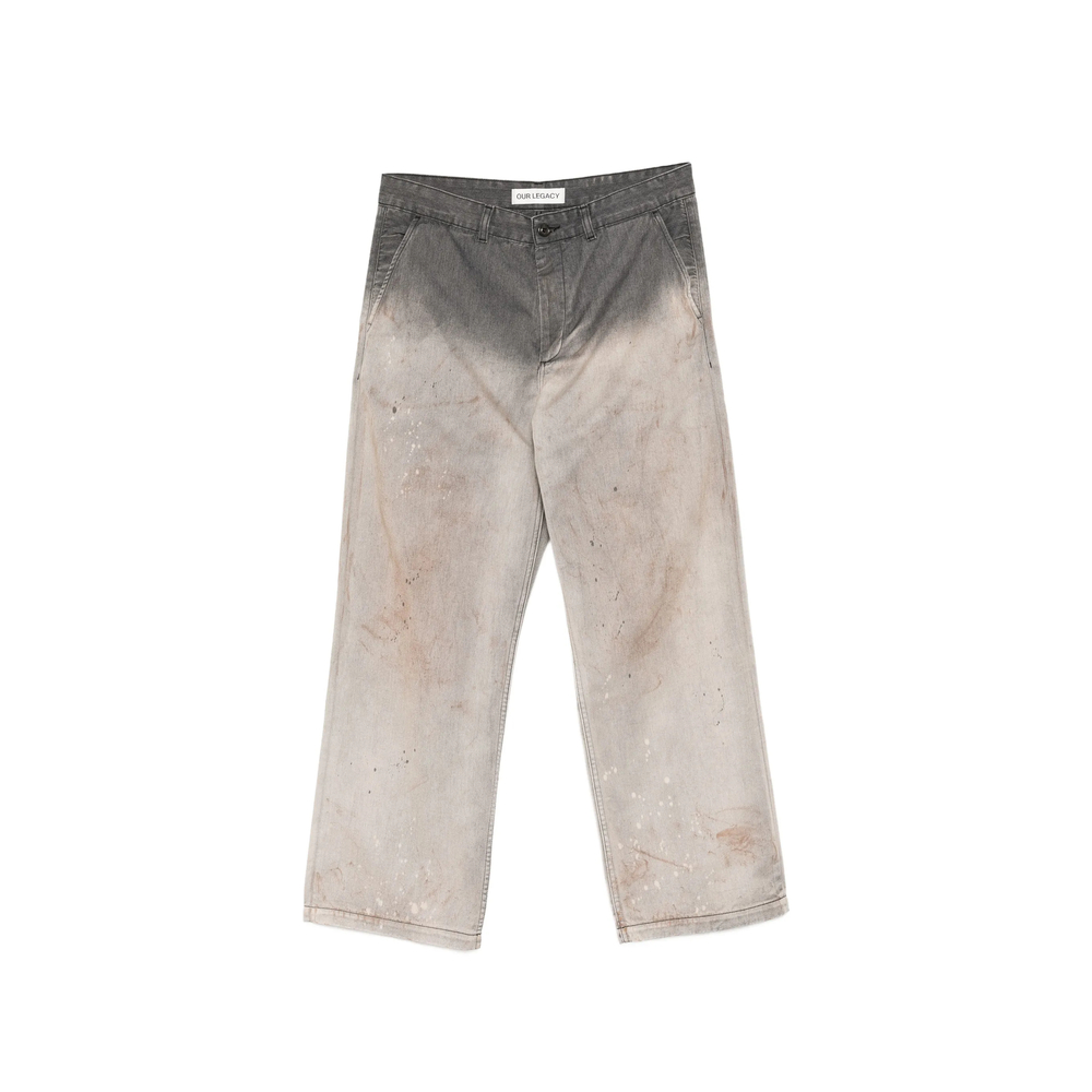 Our Legacy Rig Chinos