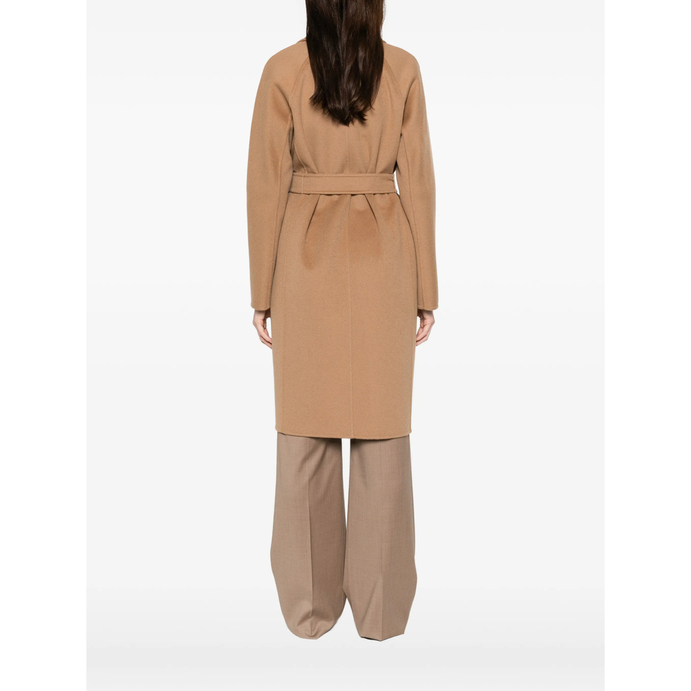 Aceri Tie-Waist Coat