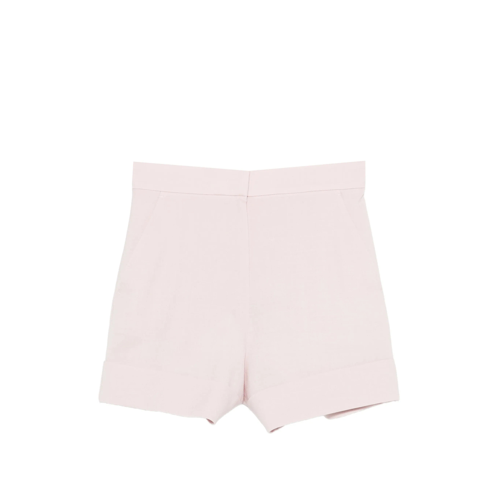 Max Mara Max Mara Celebre Cuffed Shorts　マックスマーラ セレブレ カフス ショーツ