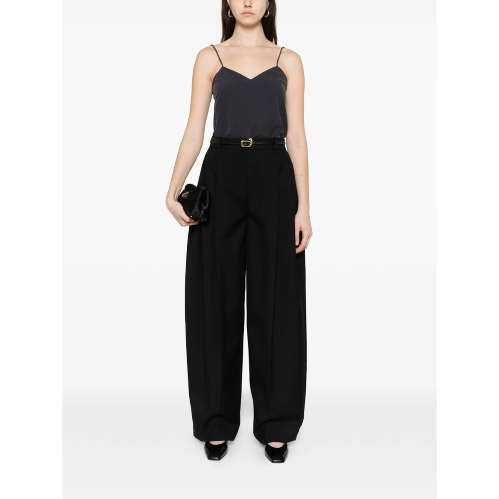Sleeveless Top