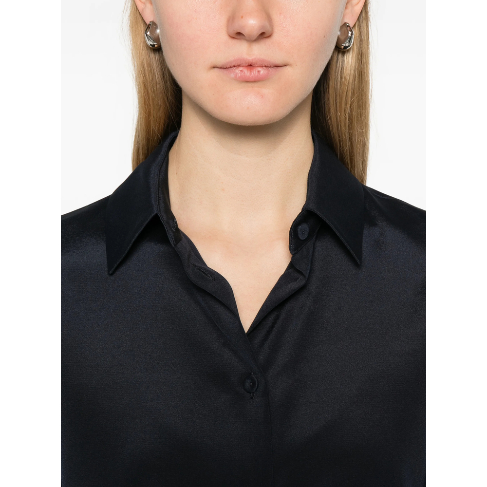 Mxpvoliera Long-Sleeve Blouse