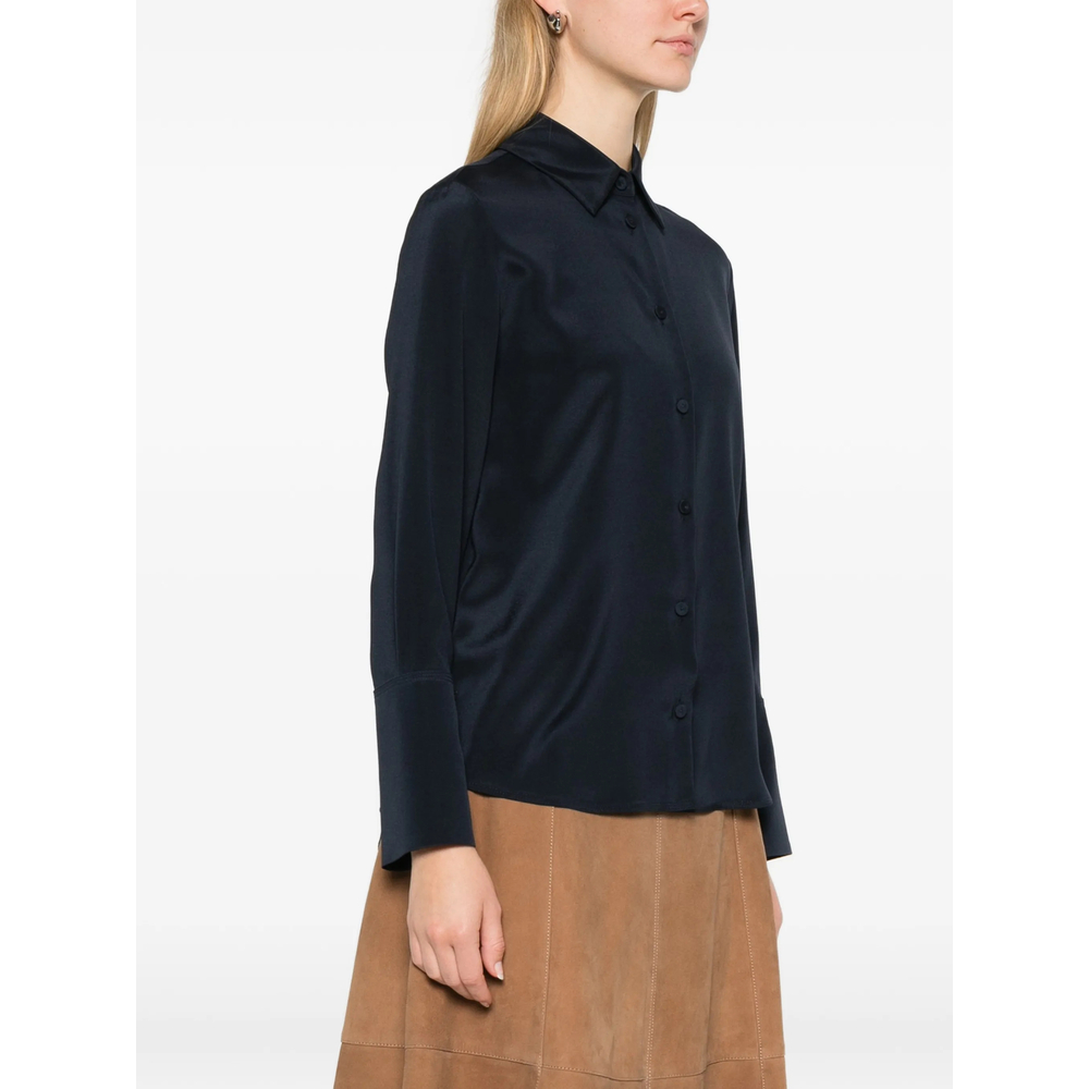 Mxpvoliera Long-Sleeve Blouse