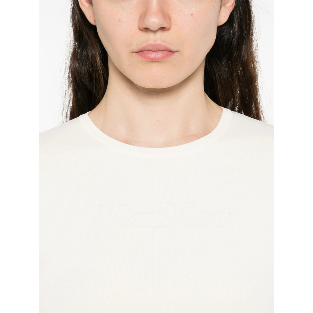 Embroidered T-Shirt