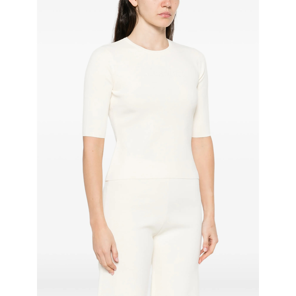 Embroidered T-Shirt