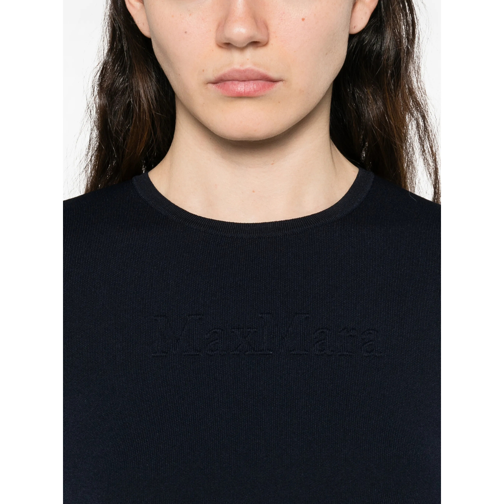 Embossed Top
