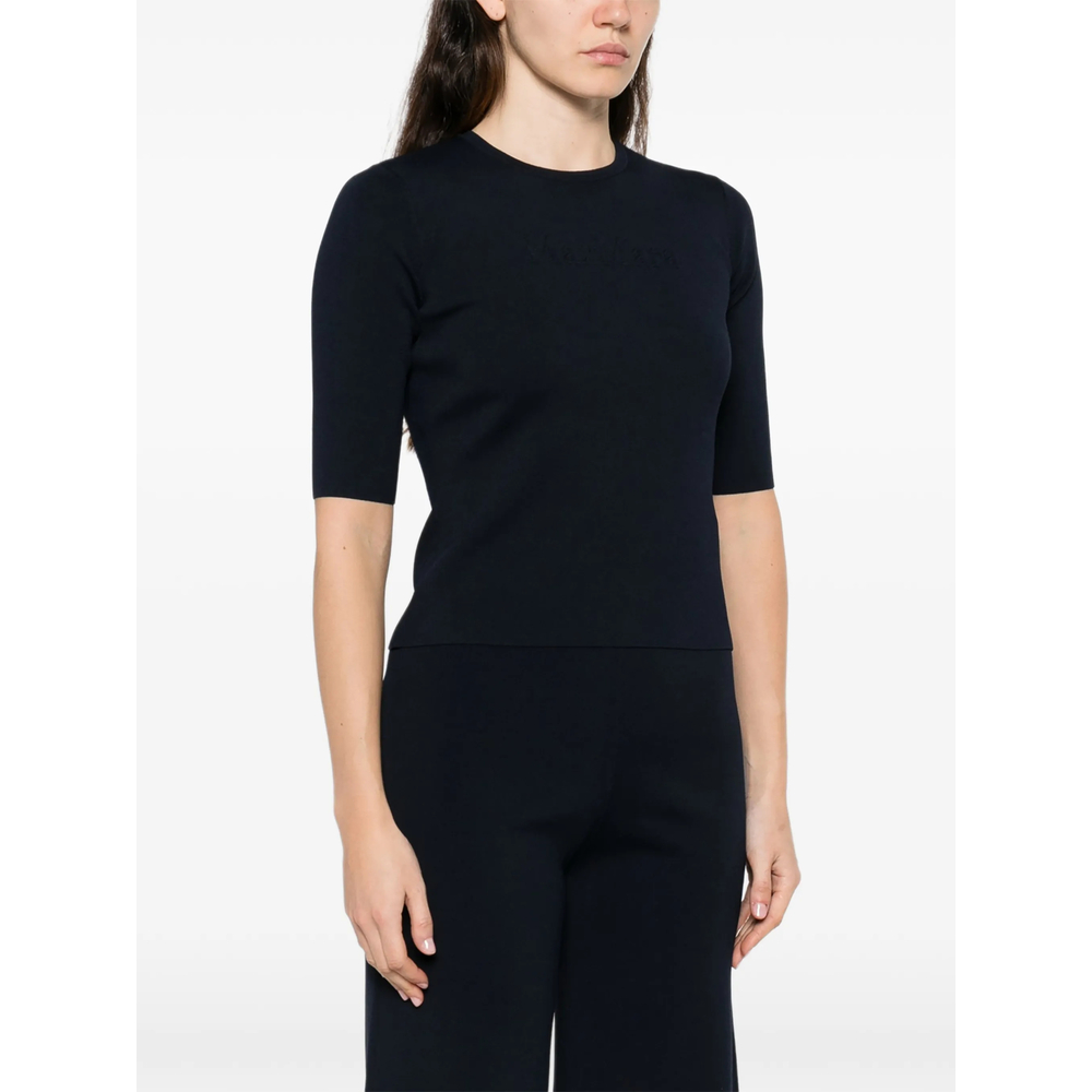 Embossed Top