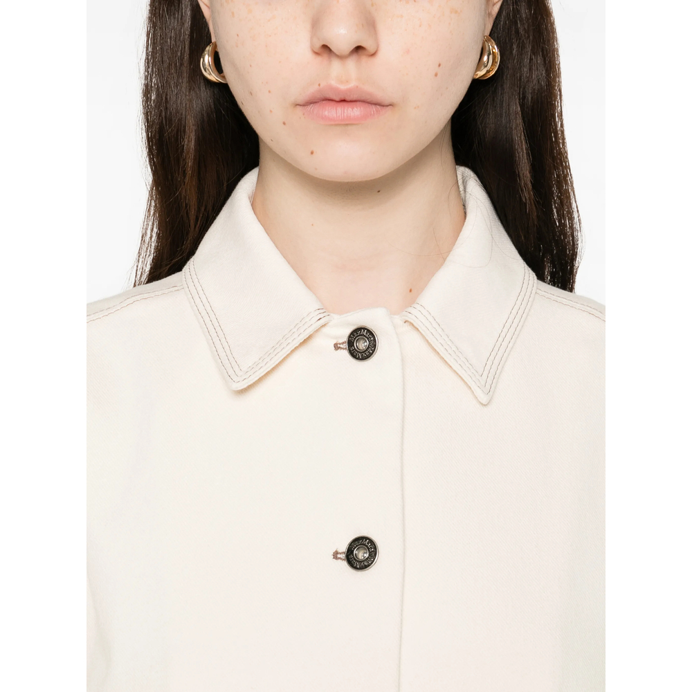 Nettare Denim Jacket