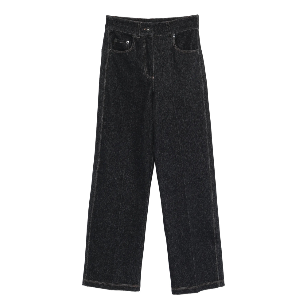 Max Mara Mxpribes Trousers