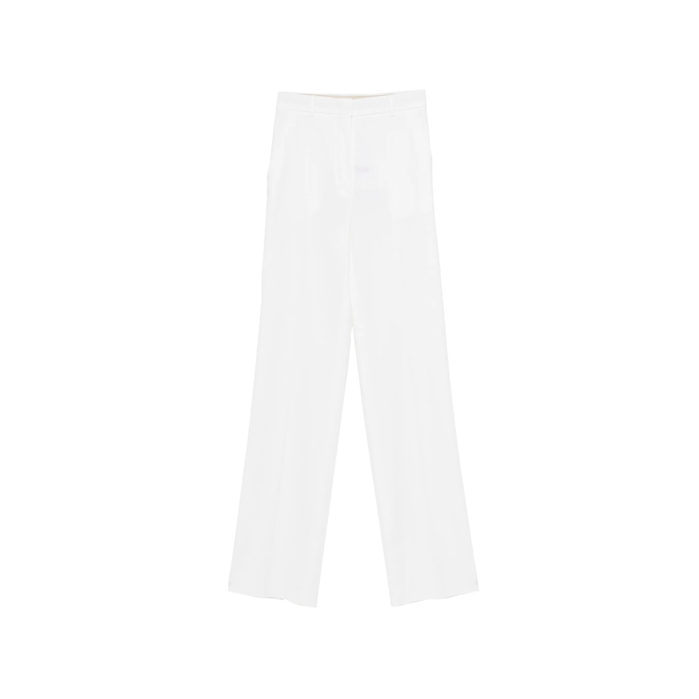 Max Mara Studio Wool Trousers