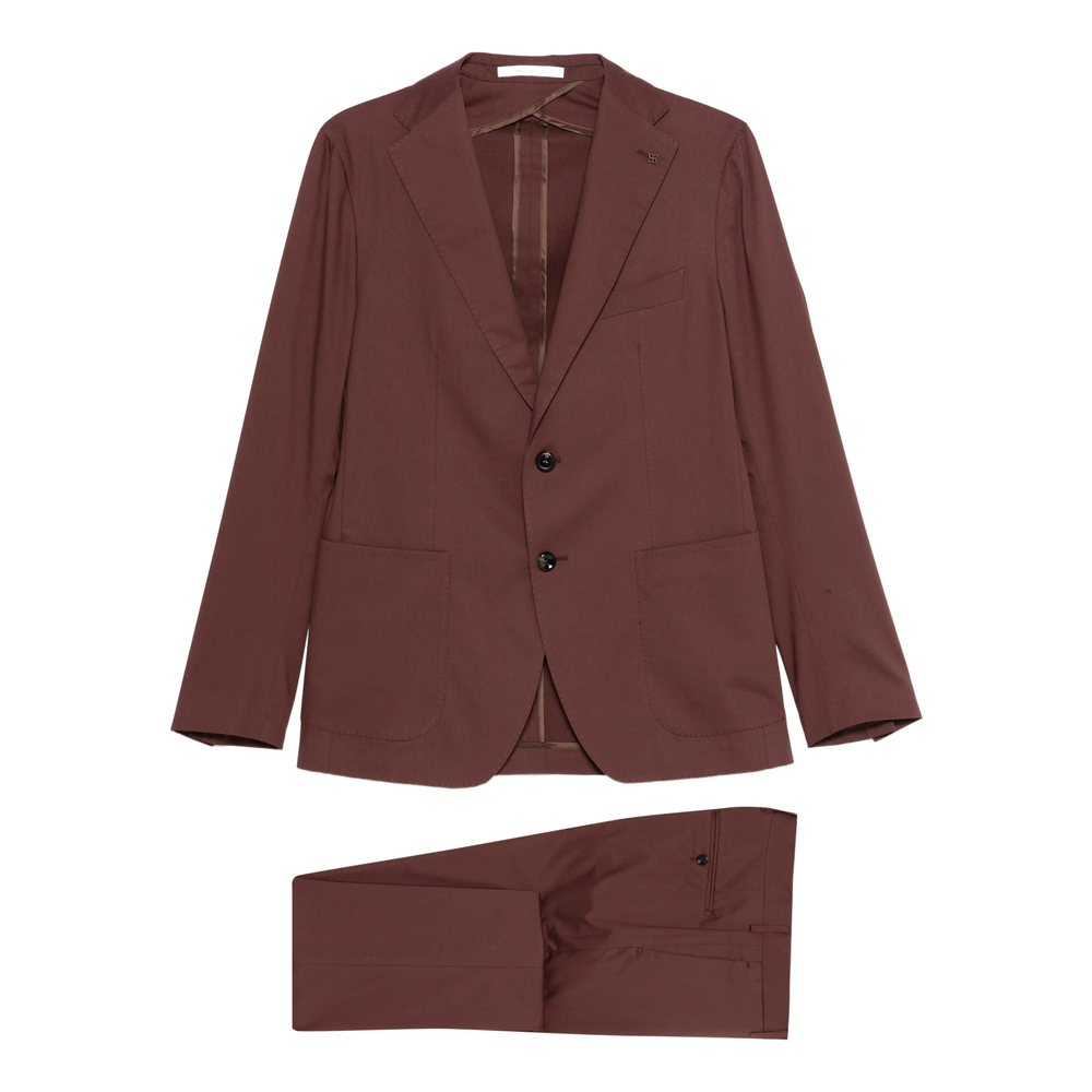 Tagliatore Tagliatore Single-breasted Suit　タリアトーレ シングルブレスト スーツ