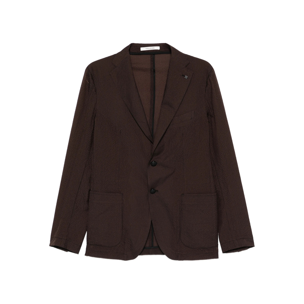 Tagliatore Textured Blazer