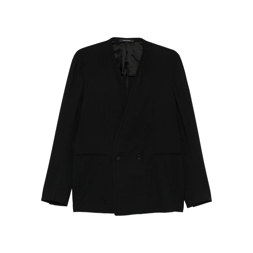 Tagliatore Double-breasted Jacket
