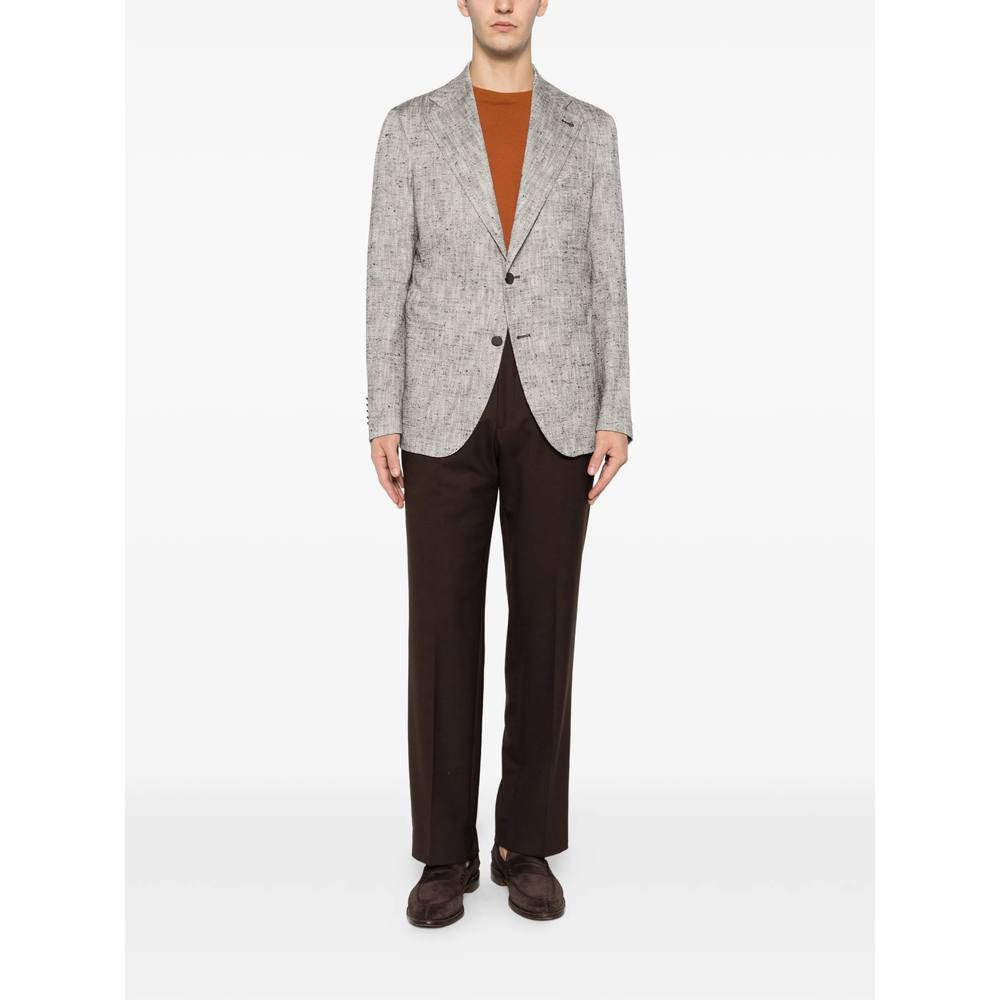 Two-Button Blazer