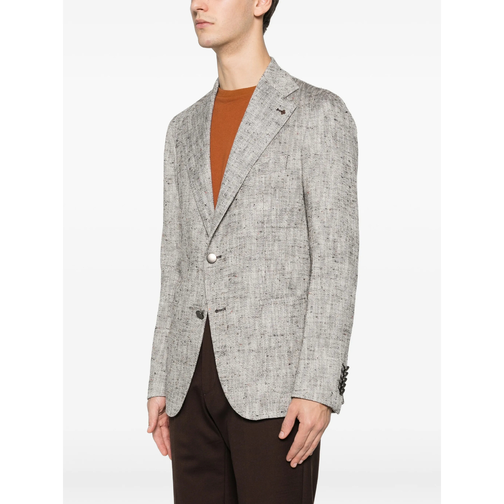 Two-Button Blazer