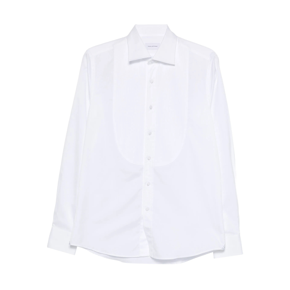 Tagliatore Sohoo White Shirt