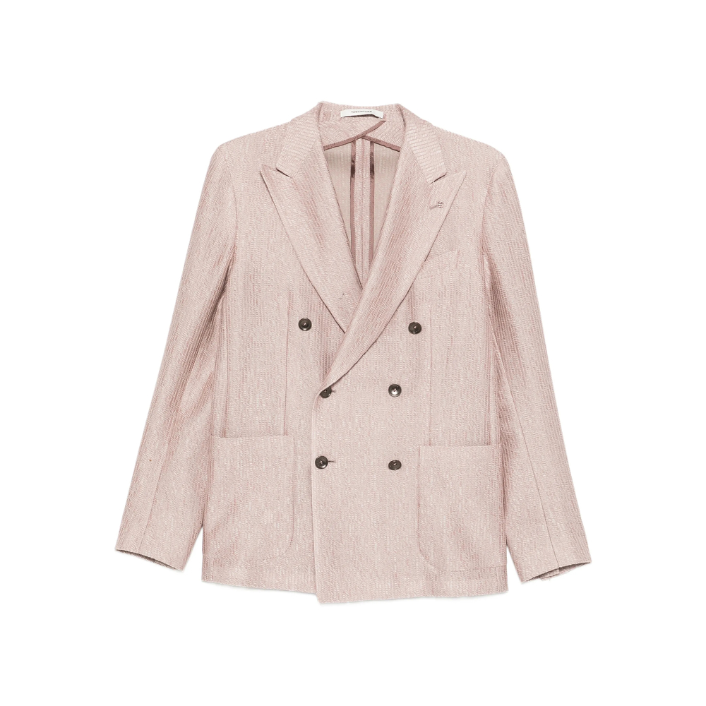 Tagliatore Double-breasted Blazer