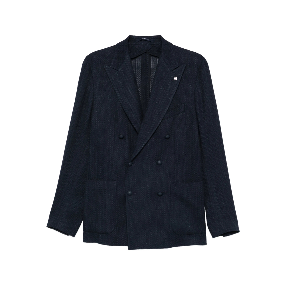 Tagliatore Double-breasted Blazer