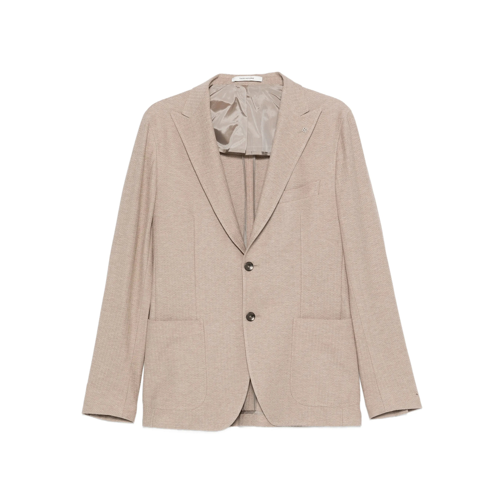 Tagliatore Two-button Blazer