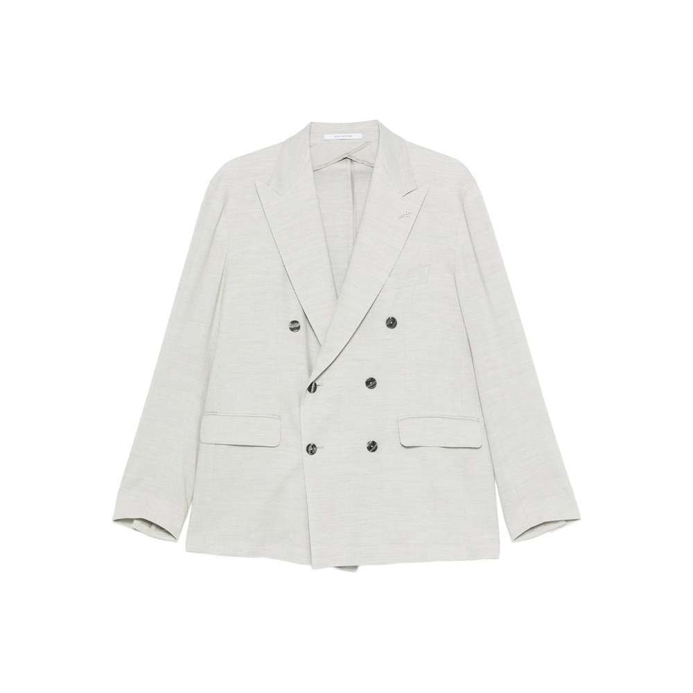 Tagliatore Double-breasted Blazer　タリアトーレ ダブルブレスト ブレザー Tagliatore
