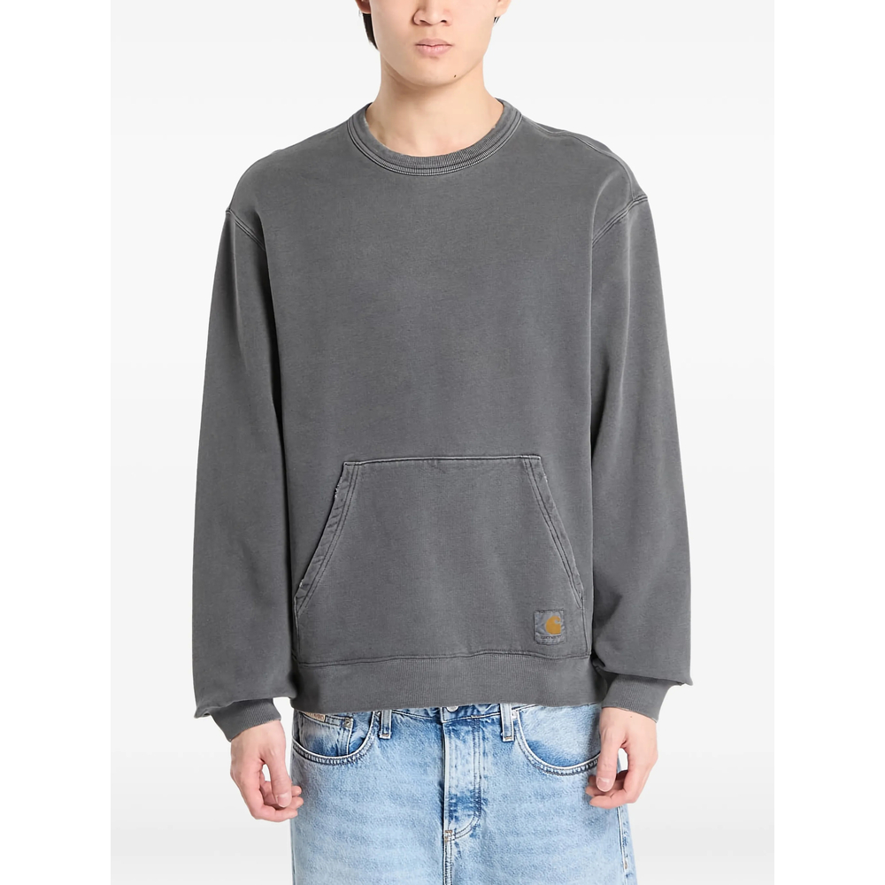 Carhartt Pouch-pocket Sweatshirt