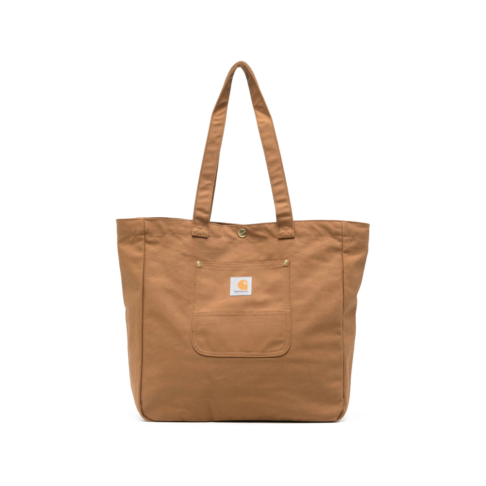 Carhartt Bay Pocket Tote Bag