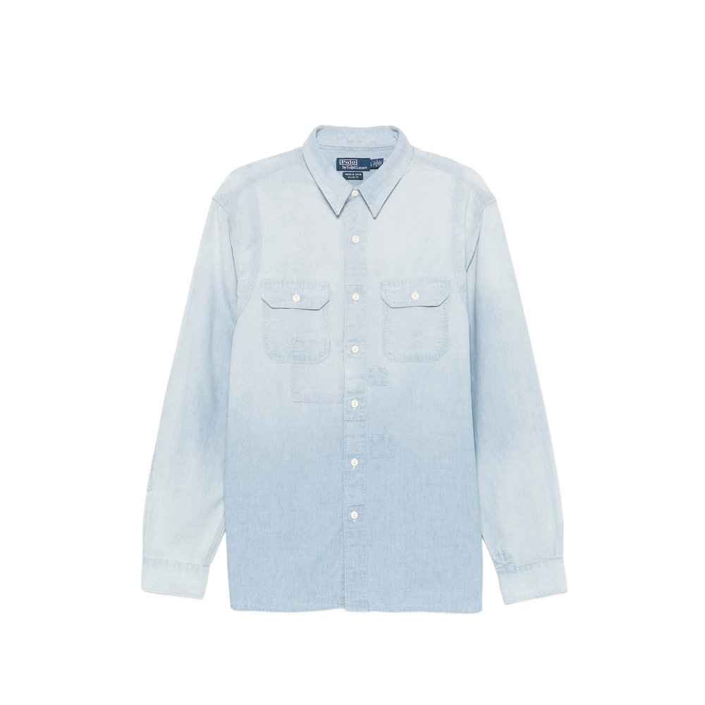 Pocket Shirt