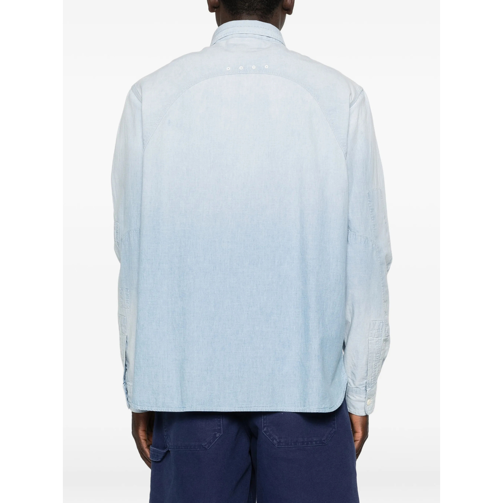 Pocket Shirt