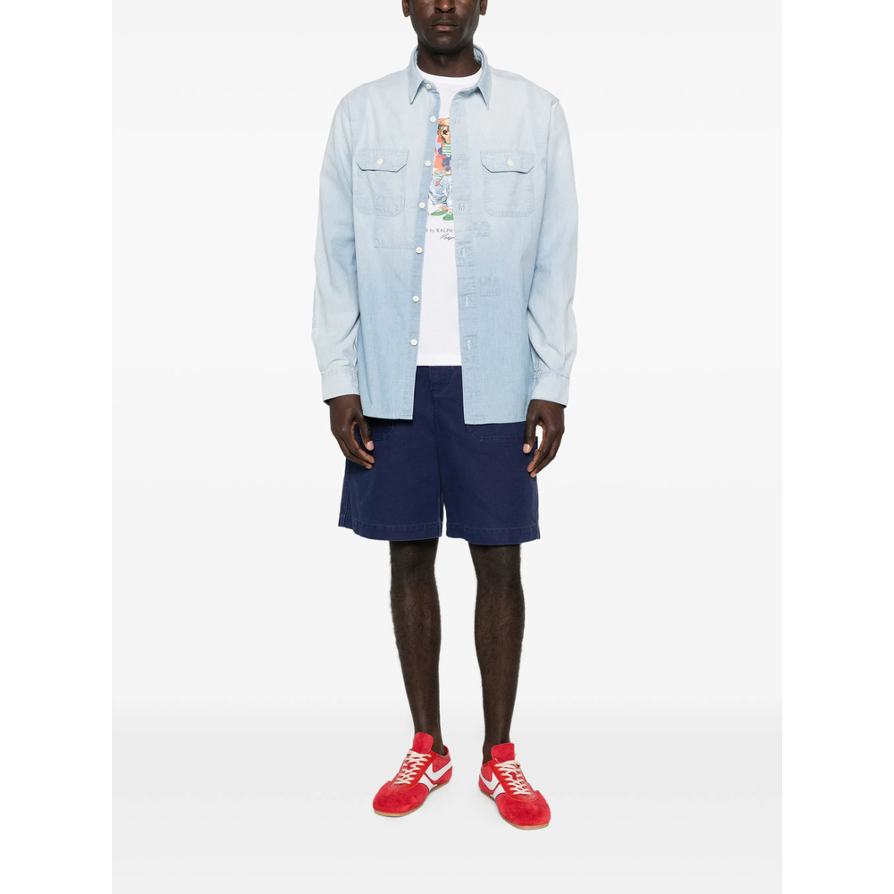 Pocket Shirt