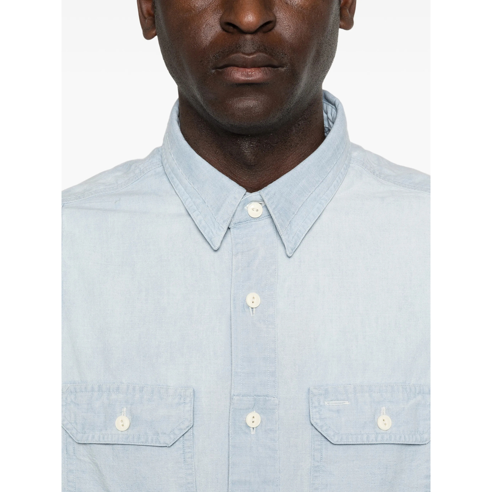 Pocket Shirt