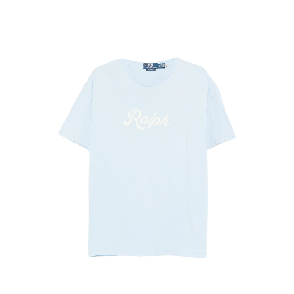 Logo-Detail T-Shirt