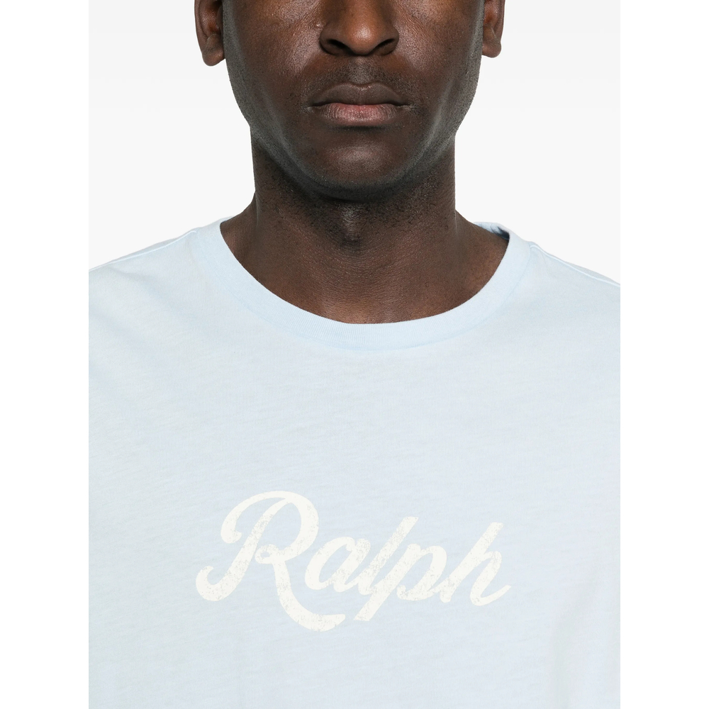 Logo-Detail T-Shirt
