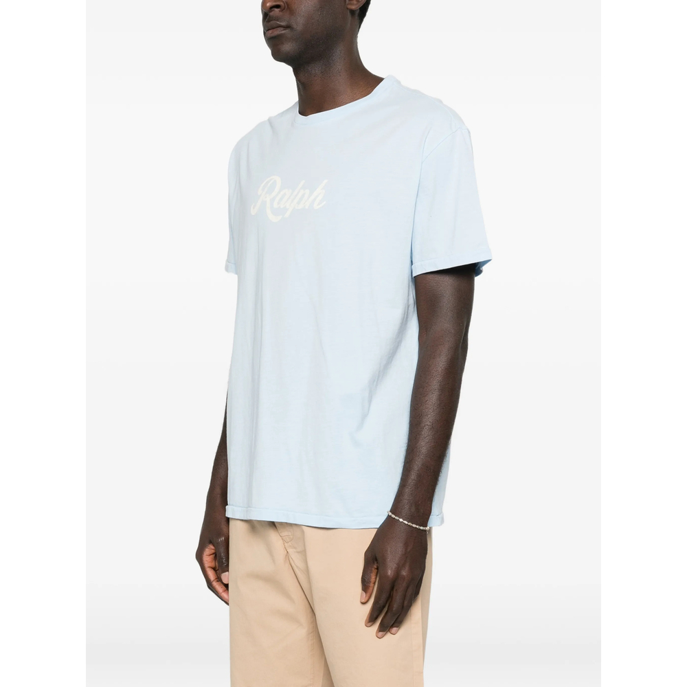 Logo-Detail T-Shirt