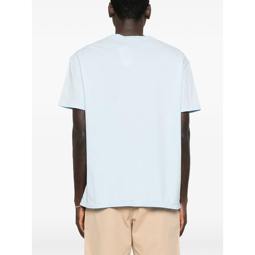 Logo-Detail T-Shirt